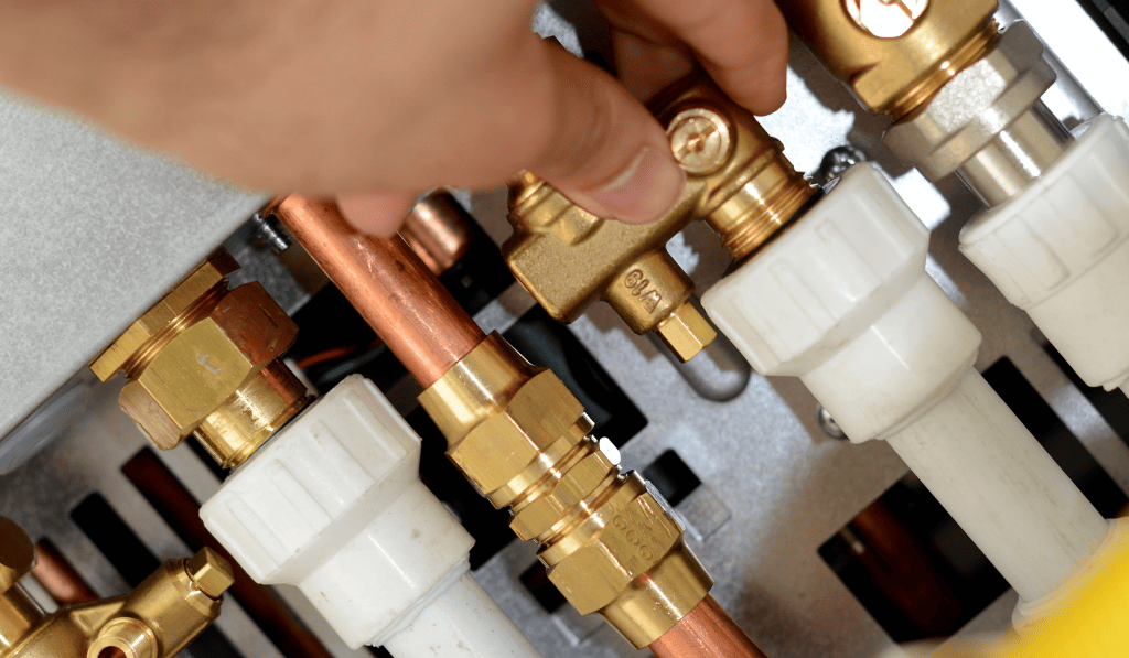 Mahmudiye Immergas Kombi Bakım Onarım Firması