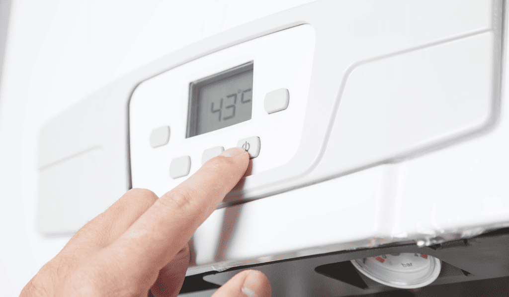 Mahmudiye Immergas Kombi Servisi Uzman Ekip